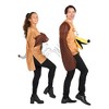 Angels Costumes Slinky Dog 2 Person Adult Costume | One Size - image 2 of 4