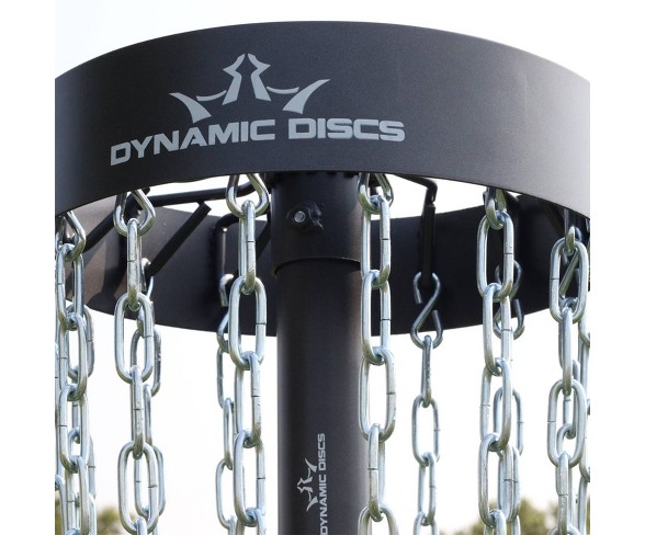 Dynamic Discs Marksman Basket