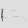 Anna-Kaci Women's Chic Square Frame Polarized Sunglasses UV400 Protection - 3 of 4