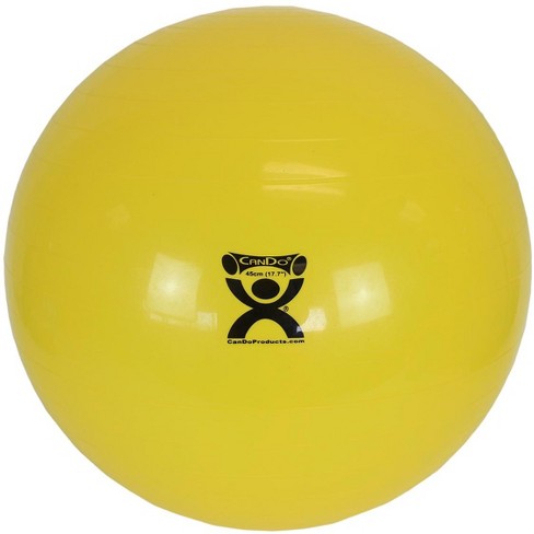 45 cm exercise store ball target