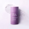 cleo+coco. Natural Charcoal Solid Deodorant For Men and Women Lavender Vanilla - Aluminum-Free 1.7oz - 2 of 4
