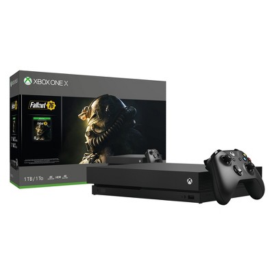 xbox 1 x target