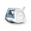 Black+decker Steam Iron Retractable Cord Gray : Target