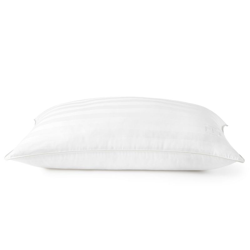 Stearns & Foster 400 TC Damask PrimaCool Hypoallergenic Pillow, 2 of 5