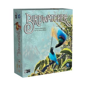 Birdwatcher Board Game - 1 of 3