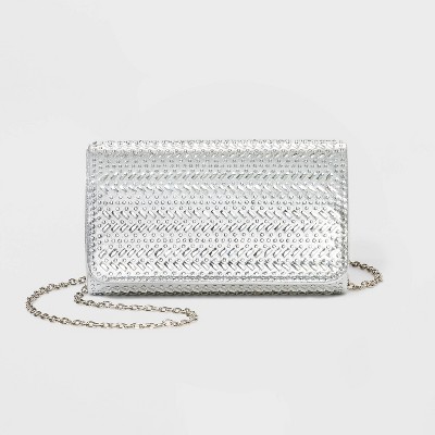 clutch purse target