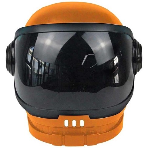 adult sized astronaut helmet