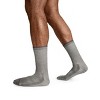 Jockey Men's Made in America* Medium Merino Wool Hiking Crew Sock - 2 of 2