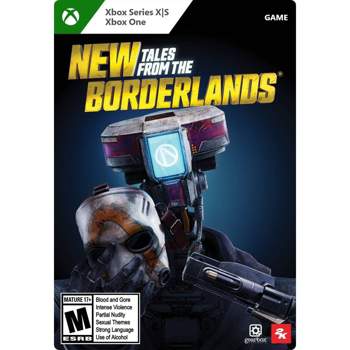 New Tales from the Borderlands - Xbox One (Digital)