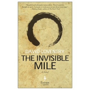 The Invisible Mile - by  David Coventry (Paperback) - 1 of 1