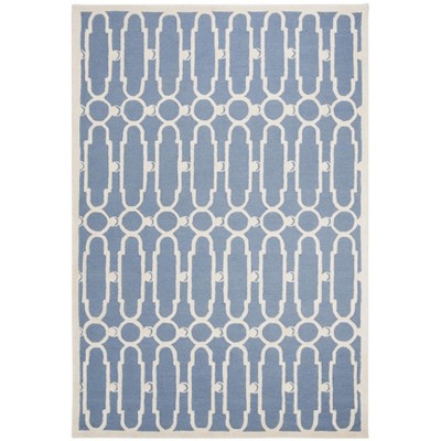 Bella BEL137 Hand Tufted Indoor Rug - Safavieh