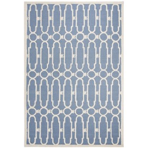 Bella BEL137 Hand Tufted Indoor Rug - Safavieh - 1 of 4