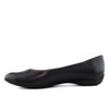 Marc Joseph New York | Womens Leather Slip On Bedford Ballet Flats - 2 of 4