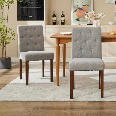 2-pack linen | grey