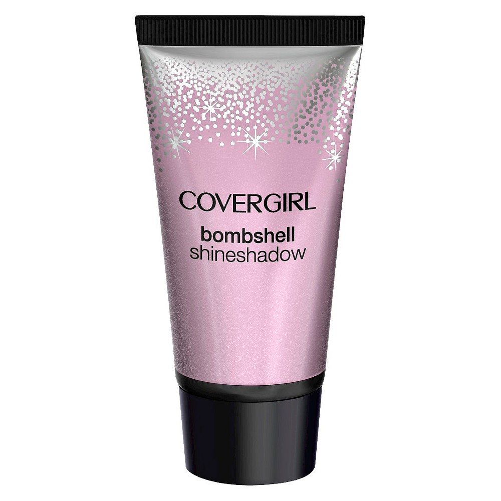 UPC 022700579129 product image for COVERGIRL Bombshell Shine Shadow Eye Shadow - Ooh La Lilac 320 | upcitemdb.com