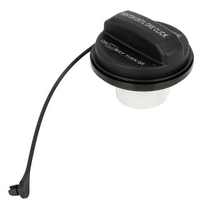 Unique Bargains 31010-3L600 Engine Oil Fuel Gas Tank Filler Cap Cover for Hyundai Accent for G80 - 1 of 4