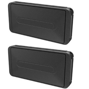 Kitcheniva Universal Car Seat Belt Clip Adjuster - 1 of 4