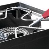 Stansport Outdoor Double Burner Stove With Stand - 4 of 4