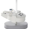 Lambs & Ivy Star Wars Signature Millennium Falcon Lamp with Shade & Bulb - 2 of 4