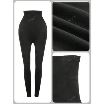 TIME HOLLOW Daily Wear Two-Piece Outfit Set