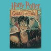 Womens Harry Potter and the Philosopher's Stone Goblet Of Fire Cover Racerback Tank - 2 of 4