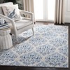 Martha Stewart Brentwood - MSR2856 - Indoor Power Loomed Rugs - 2 of 4