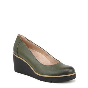 SOUL Naturalizer Women's About Time Wedge Slip On - 1 of 4