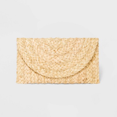 gold clutch purse target