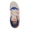 PONY Mens M100 Low Genuine Leather Premium Lace Up Athletic Sneaker Shoe - 2 of 4