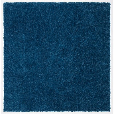 August Shag 900 AUG900 Power Loomed Indoor Rug -Safavieh