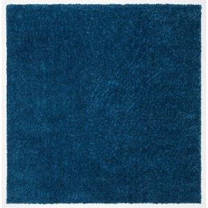 August Shag 900 AUG900 Power Loomed Indoor Rug -Safavieh - 1 of 4