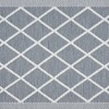 Martha Stewart Miles Modern Diamond Anti-Fatigue Air-Infused Kitchen Mat - 2 of 4