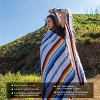 Benevolence LA Premium Mexican Blanket - 2 of 4
