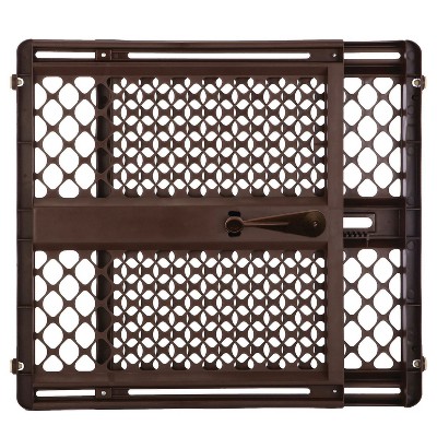 baby gate 45 inches wide