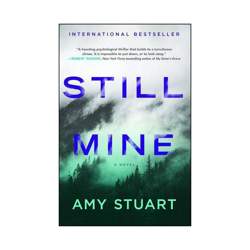 Still Mine (Paperback) by Amy Stuart, 1 of 2