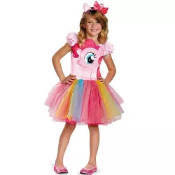 My Little Pony Pinkie Pie Tutu Prestige Child Costume