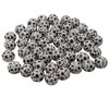 Blair Candy - Individually Wrapped Chocolate Soccer Balls – Regular Milk Chocolate Candy - Available in 1, 2, 3, and 5 Pound Resealable Bags - 2 of 4