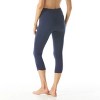 Beach House Sport Cobra Swim Capris - image 2 of 2