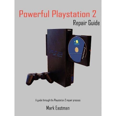 playstation 2 repair shop