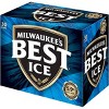 Milwaukee's Best Ice Beer - 30pk/12 fl oz Cans - 4 of 4
