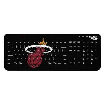 NBA Eastern Conference Teams Solid Wireless USB Keyboard