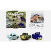MGA CAR TUNED ‘57 CHEVY BEL AIR ‘87 CHEVY C10 ‘53 CHEVY TRUCK SERIES 1 LOWRIDERS - 2 of 2