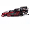 Dodge Charger SRT NHRA Funny Car Matt Hagan "MOPAR Direct Connection" (2024) Limited Edition 1/18 Diecast Model by Auto World - 4 of 4