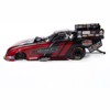 Dodge Charger SRT NHRA Funny Car Matt Hagan "MOPAR Direct Connection" (2024) Limited Edition 1/18 Diecast Model by Auto World - image 4 of 4