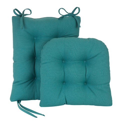 Jumbo chair online cushions