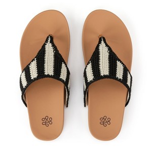 The Sak Everly Sandal - Crochet - 1 of 4