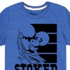 Boys' - Peanuts - Stoked Short Sleeve Graphic T-Shirt - 2 of 4