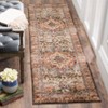 Bijar BIJ652 Power Loomed Indoor Rugs - Safavieh - 2 of 4