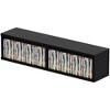 Glorious CD Box 90 Black - 2 of 2