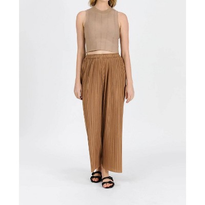 Women's The Farrah Top - MOD REF